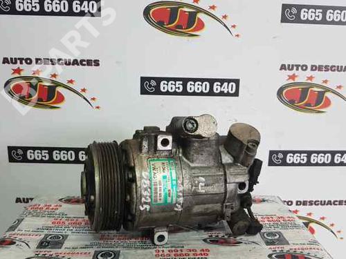 AC-Kompressor SEAT IBIZA III (6L1) 1.4 16V (75 hp) 5133558
