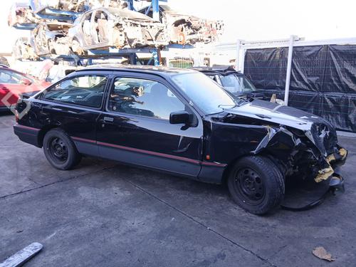Used Parts FORD SIERRA II Hatchback (GBC, GBG) 2.0 i Cat (100 hp) 4455972