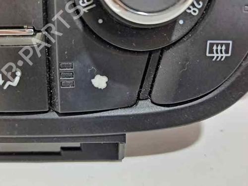 Switch OPEL ASTRA J (P10) 1.6 CDTi (68) | BP6119355I30 