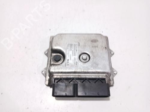 Used Engine control unit (ECU) Engine control unit (ECU) PEUGEOT BIPPER (AA_) 1.3 HDi 75 (75 hp) 35787477 35787477