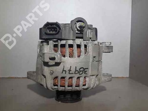 Alternator KIA SPORTAGE III (SL) 1.6 GDI | BP5133267M7 