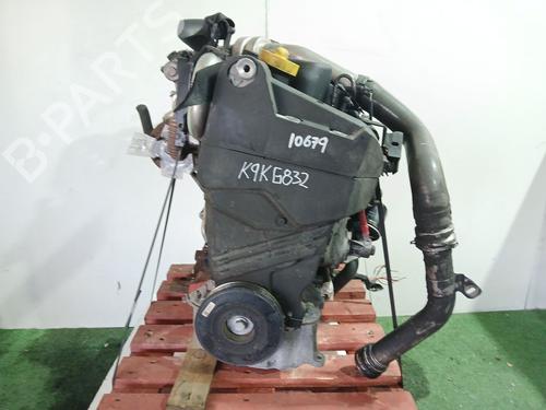 Used Engine Engine 38086412 38086412