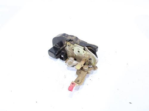 Used Front left lock JEEP CHEROKEE (KJ) 2.8 CRD (163 hp) 17071765