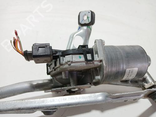 Front wiper motor BMW X1 (F48) sDrive 18 d | BP27711270M29 