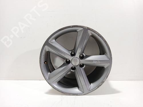 Fælk AUDI TT (8J3) 2.0 TDI quattro (170 hp) 31979688