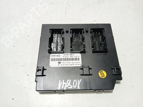 Elektronisk modul VW GOLF VI (5K1) 1.6 TDI (105 hp) 32282394