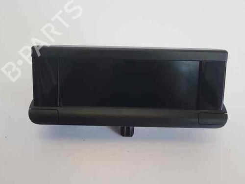 Used Instrument cluster CITROËN C4 CACTUS 1.2 THP 110 (110 hp) 6240596