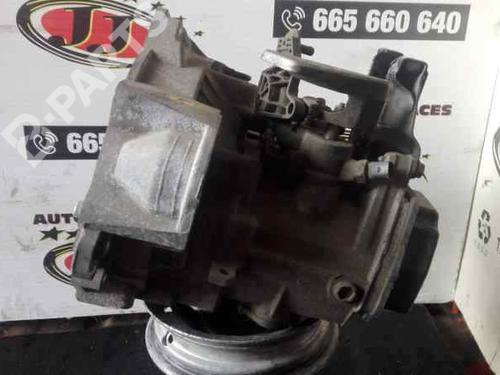 Gearbox SEAT IBIZA III (6L1) 1.9 TDI | BP5140188M3 