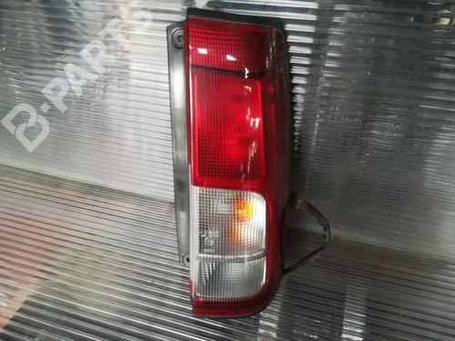 Used Right taillight SUZUKI IGNIS I (FH) 1.3 (HV51, HX51, RG413) (83 hp) 5137233