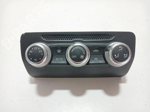 Used Climate control AUDI A1 Sportback (8XA, 8XF) [2011-2019]  28143716