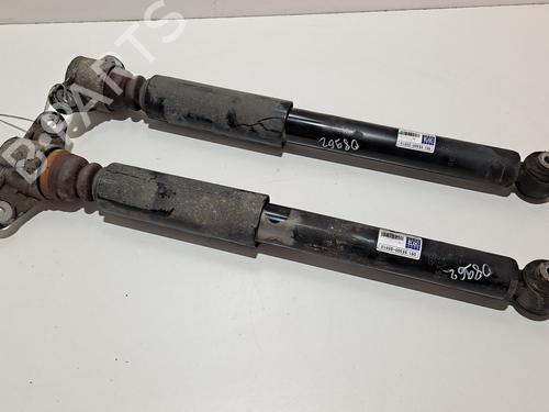 Used Right rear shock absorber KIA NIRO I (DE) 1.6 GDI Plug-in Hybrid (141 hp) 14252155