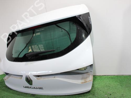 Bakluke CC/Kombi-Kupé RENAULT MEGANE IV Hatchback (B9A/M/N_)  | BP16748096C6 