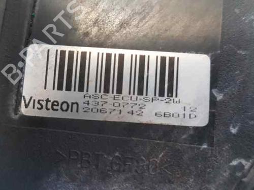 ABS pump MAZDA 6 Saloon (GG)  | BP5139918M43 