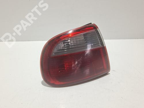 Left taillight SEAT TOLEDO II (1M2) 1.9 TDI | BP10753667C34 