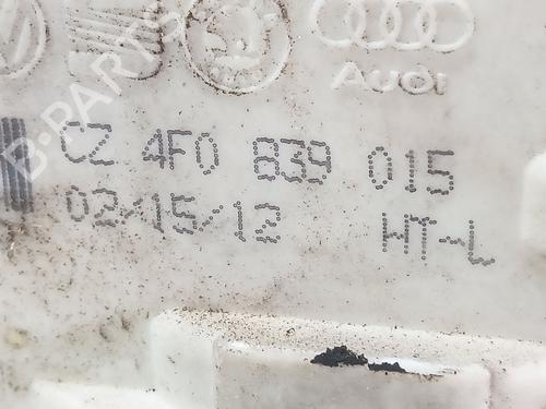 Rear left lock AUDI A3 Sportback (8PA) 1.8 TFSI | BP28604308C100 