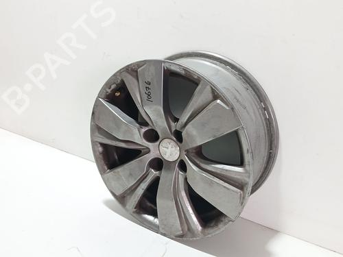 Rim PEUGEOT 2008 I (CU_) 1.5 BlueHDI 100 | BP29617451C45 