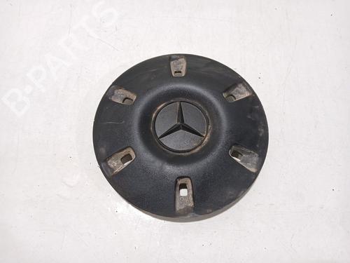Hulkapsel MERCEDES-BENZ SPRINTER 3,5-t Van (B907, B910) 314 CDI (910.631, 910.633) (143 hp) 32988147