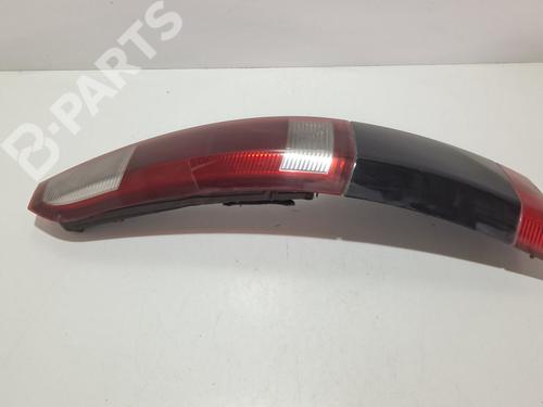 Left taillight OPEL MERIVA A MPV (X03) 1.3 CDTI (E75) | BP10675796C34 