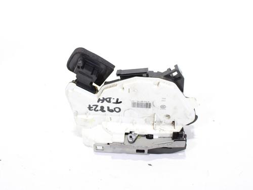Used Rear right lock SEAT LEON ST (5F8) 2.0 TDI (150 hp) 17000929