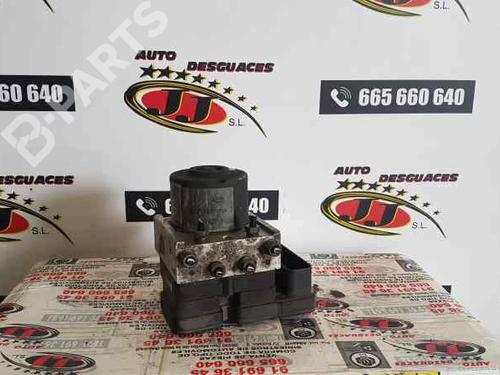 Used ABS pump FORD FOCUS C-MAX (DM2) [2003-2007]  5136462
