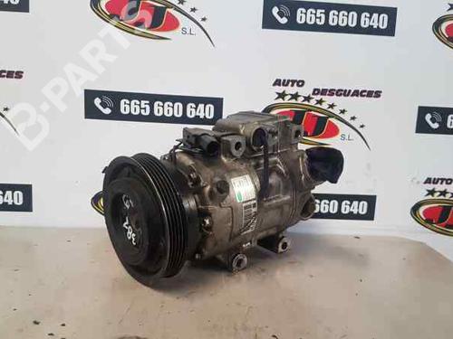 Used AC compressor HYUNDAI i30 (FD) 1.6 CRDi (90 hp) 5132886