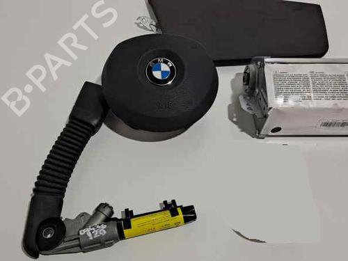 Airbag Kit BMW X3 (E83) xDrive 20 d | BP6120072C86 