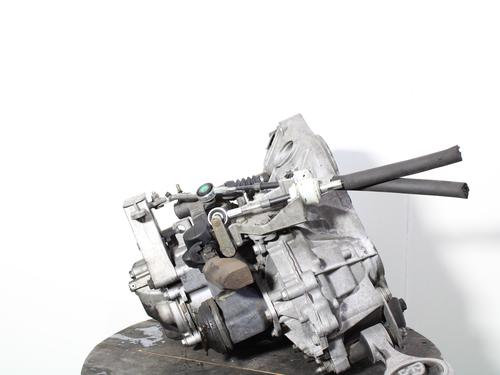 Gearbox FIAT GRANDE PUNTO (199_)  | BP11757802M3 