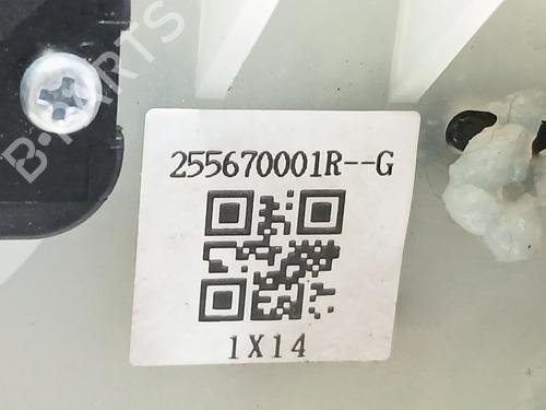 Switch RENAULT LAGUNA III (BT0/1) 2.0 dCi (BT01, BT08, BT09, BT0E, BT0K, BT12, BT1C, BT1D,... | BP30150877I30 