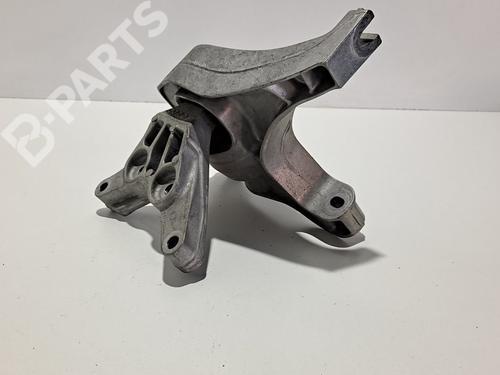 Used Engine mount Engine mount PEUGEOT 308 II (LB_, LP_, LW_, LH_, L3_) 1.2 THP 110 (110 hp) 9126729 9126729