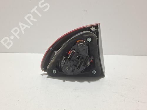 Right taillight SEAT LEON (1M1) 1.9 TDI | BP10753674C35 