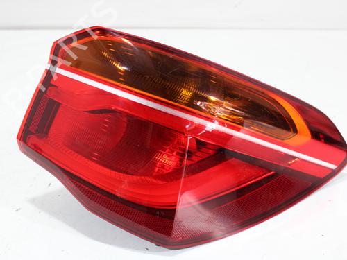 Right taillight BMW X1 (F48) sDrive 18 d | BP18674326C35 