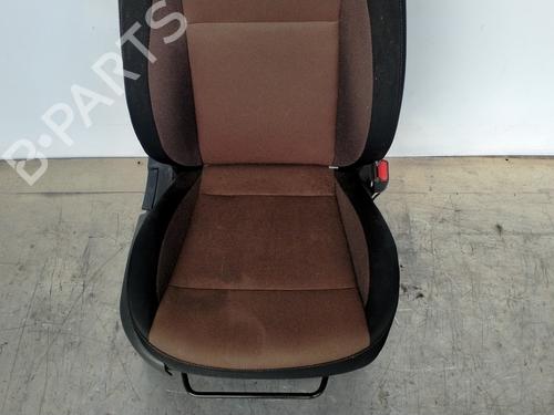 Right front seat HYUNDAI i20 II Coupe (GB) 1.0 T-GDI | BP9711160C16 