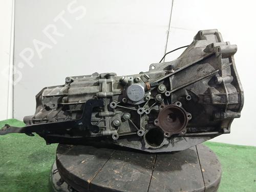 Used Gearbox AUDI A6 C6 (4F2) 2.7 TDI (180 hp) 31333485