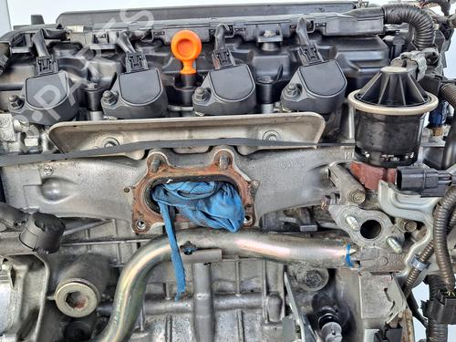 Engine HONDA CIVIC VIII Hatchback (FN, FK) 1.8 (FN1, FK2) | BP7029051M1 