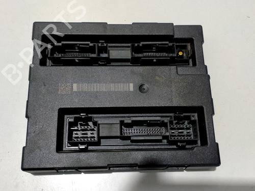 Electronic module AUDI A5 Sportback (8TA) 3.0 TDI quattro | BP9521672M83 