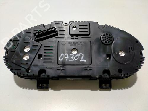 Instrument cluster KIA SPORTAGE III (SL) 1.6 GDI | BP9300203C47 