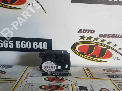 Used Heater blower motor RENAULT MEGANE III Hatchback (BZ0/1_, B3_) 1.5 dCi (BZ09, BZ0D, BZ1W, BZ29, BZ14) (110 hp) 5138081