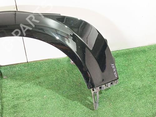 Forkjerm høyre AUDI TT (8J3) 2.0 TDI quattro | BP30006902C42 