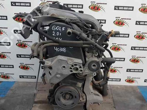 Used Engine VW GOLF IV (1J1) [1997-2008]  9439197
