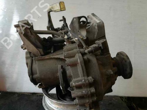 Gearbox SEAT LEON (1M1) 1.9 TDI | BP5137686M3 