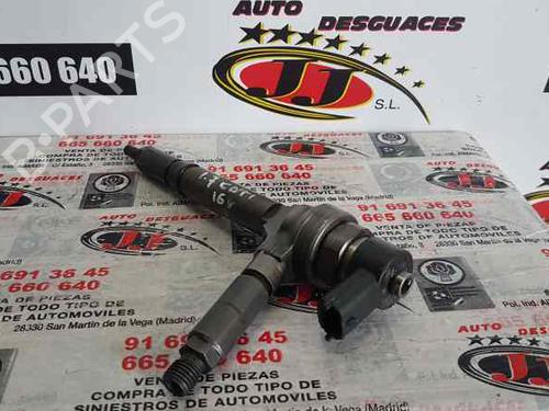Injector OPEL ASTRA H (A04)  | BP5135835M100 