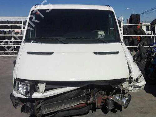 Front right window mechanism IVECO DAILY III Van  | BP5135867C23 