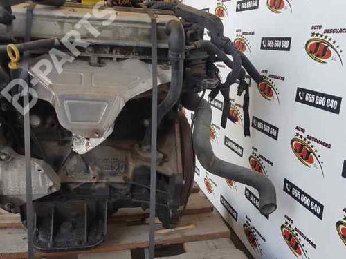 Engine OPEL ASTRA G Hatchback (T98) 2.0 16V (F08, F48) | BP5137988M1 