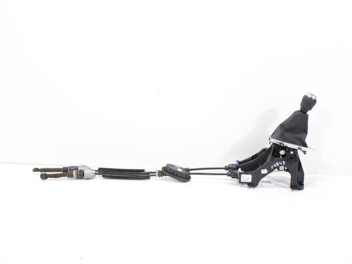 Used Gear lever RENAULT CLIO V (B7_) [2019-2025]  13099198