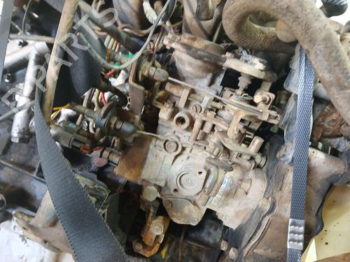 Engine NISSAN PATROL GR V Wagon (Y61) 2.7 TD | BP35952657M1  - Image 5
