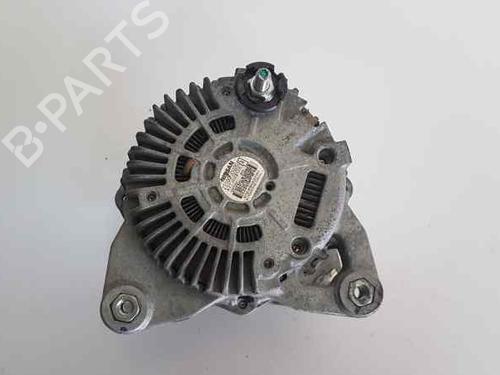 Alternator NISSAN QASHQAI / QASHQAI +2 I (J10, NJ10, JJ10E) 2.0 All-wheel Drive | BP5749068M7 