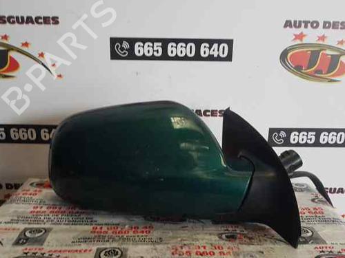 Used Right mirror PEUGEOT 307 (3A/C) 1.6 16V (109 hp) 5133508