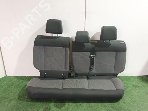 Used Rear seat Rear seat CITROËN C4 CACTUS Van (0B_, 0P_) PureTech 110 (110 hp) 24295579 24295579