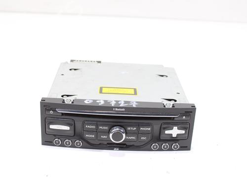 Used Electronic module CITROËN C3 Picasso (SH_) 1.6 HDI 90 (92 hp) 16423250