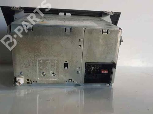 Radio SEAT LEON (1P1) 1.9 TDI | BP5149808E6 